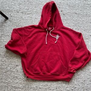 NWOT FREE PEOPLE | hoodie